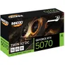 INNO3D GeForce RTX 5070 TWIN X2 OC 12GB Grafikkarte 3xDP/HDMI