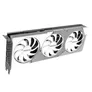 INNO3D GeForce RTX 5070 Ti X3 OC White 16GB Grafikkarte 3xDP/HDMI