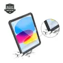 4smarts Active Pro Rugged Case Stark für Apple iPad 11" (A16, 2025) / iPad 10.9" (10.Gen.)