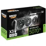INNO3D GeForce RTX 5070 Ti X3 16GB Grafikkarte 3xDP/HDMI