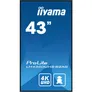iiyama ProLite LH4360UHS-B2AG 108cm (42.5") 4K UHD Display