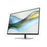 HP 527pq 68,6cm (27") QHD IPS Office Monitor 16:9 DP/HDMI/USB 5ms 100Hz 350m²
