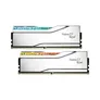 64GB (2x32GB) G.Skill Trident Z5 Royal Silber RGB DDR5-6400 CL32 RAM Speicher Kit