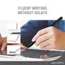 4smarts Aktiver Pencil Pro 3 schwarz Eingabestift