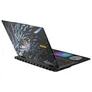 MSI Titan 18 HX Dragon Edition Norse Myth A2XWJG-273 Core Ultra 9 285HX 96GB/6TB SSD 18" UHD+ RTX5090 Win11 Pro