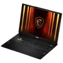 MSI Stealth 18 HX AI A2XWJG-041 18"UHD+ Core Ultra 9 275HX 64GB/2TB RTX5090 Win11 Pro