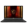 MSI Stealth A16 AI+ A3XWIG-043 Ryzen AI 9 HX 370 32GB/2TB SSD 16" QHD+ RTX5080 Win11