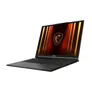 MSI Stealth A16 AI+ A3XWIG-043 Ryzen AI 9 HX 370 32GB/2TB SSD 16" QHD+ RTX5080 Win11