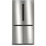 Bosch KFN96APEA Serie 4 Multi Door Freistehende Kühl-Gefrier-Kombination