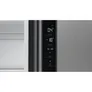 Bosch KFN96APEA Serie 4 Multi Door Freistehende Kühl-Gefrier-Kombination