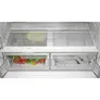 Bosch KFN96APEA Serie 4 Multi Door Freistehende Kühl-Gefrier-Kombination