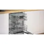 Bosch SBI4ECS28E Serie 4 Geschirrspüler 60cm teilintegrierbar EEK:A