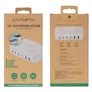 4smarts 7in1 GaN Ladestation 100W Wireless Charger weiß