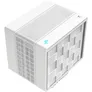 DeepCool Assassin 4S WH CPU Kühler für AMD und Intel CPU weiß
