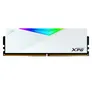 32GB (2x16GB) ADATA Lancer RGB White DDR5-6400 CL32 RAM Gaming Arbeitsspeicher