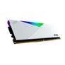 32GB (2x16GB) ADATA Lancer RGB White DDR5-6400 CL32 RAM Gaming Arbeitsspeicher