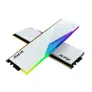 32GB (2x16GB) ADATA Lancer RGB White DDR5-6400 CL32 RAM Gaming Arbeitsspeicher