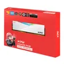 32GB (2x16GB) ADATA Lancer RGB White DDR5-6400 CL32 RAM Gaming Arbeitsspeicher