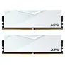 32GB (2x16GB) ADATA Lancer White DDR5-6400 CL32 RAM Gaming Arbeitsspeicher