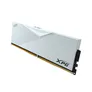32GB (2x16GB) ADATA Lancer White DDR5-6400 CL32 RAM Gaming Arbeitsspeicher