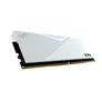 32GB (2x16GB) ADATA Lancer White DDR5-6400 CL32 RAM Gaming Arbeitsspeicher