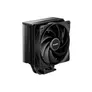 be quiet! Pure Rock 3 CPU Kühler für Intel und AMD CPU schwarz
