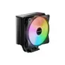be quiet! Pure Rock 3 LX ARGB CPU Kühler für Intel und AMD CPU schwarz