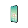 Samsung GALAXY A26 5G A266B Dual-SIM 6/128GB schwarz Android 15 Smartphone