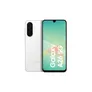 Samsung GALAXY A26 5G A266B Dual-SIM 8/256GB weiß Android 15 Smartphone