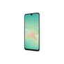 Samsung GALAXY A26 5G A266B Dual-SIM 8/256GB weiß Android 15 Smartphone