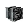 be quiet! Pure Rock PRO 3 CPU Kühler für Intel und AMD CPU