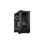 be quiet! Pure Base 501 DX Schwarz Midi Tower Gaming Gehäuse mit Seitenfenster