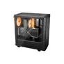 be quiet! Pure Base 501 DX Schwarz Midi Tower Gaming Gehäuse mit Seitenfenster