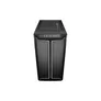 be quiet! Pure Base 501 DX Schwarz Midi Tower Gaming Gehäuse mit Seitenfenster