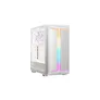 be quiet! Pure Base 501 DX Weiß Midi Tower Gaming Gehäuse mit Seitenfenster
