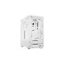 be quiet! Pure Base 501 DX Weiß Midi Tower Gaming Gehäuse mit Seitenfenster
