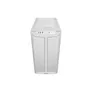 be quiet! Pure Base 501 DX Weiß Midi Tower Gaming Gehäuse mit Seitenfenster