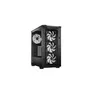 be quiet! Pure Base 501 LX Schwarz Midi Tower Gaming Gehäuse mit Seitenfenster