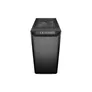 be quiet! Pure Base 501 LX Schwarz Midi Tower Gaming Gehäuse mit Seitenfenster