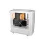 be quiet! Pure Base 501 LX Weiß Midi Tower Gaming Gehäuse mit Seitenfenster