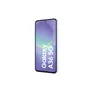Samsung GALAXY A36 5G SM-A366B Dual-SIM 8/256GB Awesome Lavender Android 15 Smartphone
