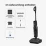 Tineco FLOOR ONE S7 Stretch intelligenter Nass- und Trockensauger