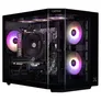 Captiva Advanced Gaming I85-577 i5-14400F 16GB/1TB SSD RTX 4060 Win 11