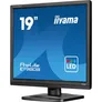 iiyama ProLite E1980S-B1 19 Zoll SXGA TN LED 5:4 75 Hz Office Monitor