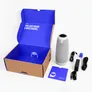 2x OWL LABS Meeting Owl 3 Bundle - Intelligente 360°-Kamera mit Mikrofon & Lautsprecher, Microsoft Teams zertifiziert