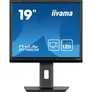 iiyama ProLite B1980S-B1 48,3cm (19") 5:4 Office Monitor HDMI/DP LS Pivot