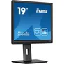 iiyama ProLite B1980S-B1 48,3cm (19") 5:4 Office Monitor HDMI/DP LS Pivot