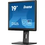 iiyama ProLite B1980S-B1 48,3cm (19") 5:4 Office Monitor HDMI/DP LS Pivot