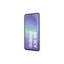 Samsung GALAXY A36 5G SM-A366B Dual-SIM 8/256GB Awesome White Android 15 Smartphone