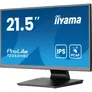 iiyama ProLite T2252MSC-B2AG 21.45 Zoll Full HD IPS LED 16:9 60 Hz Touch Monitor